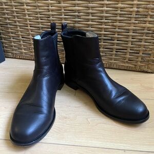 Matt Bernson Harper Boot